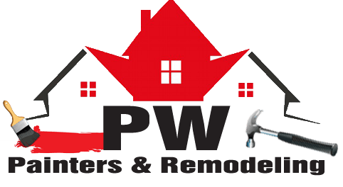 PW Painters & Remodeling