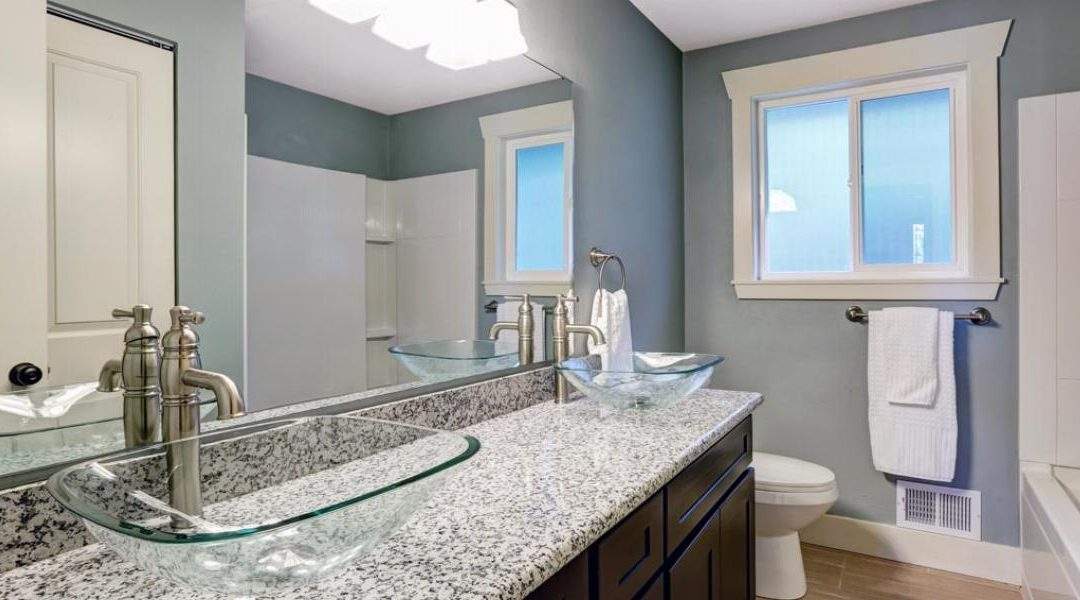 Bathroom Remodel: 6 Top Reasons to Invest in a Bathroom Remodel Now