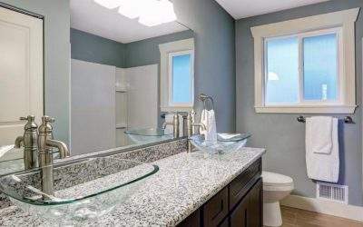 Bathroom Remodel: 6 Top Reasons to Invest in a Bathroom Remodel Now