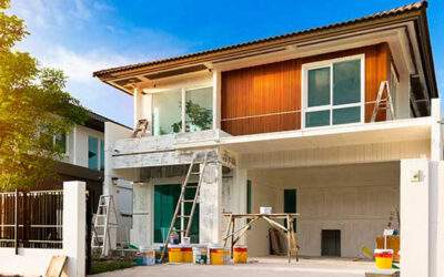 Exterior painters in Maryland: 5 steps to hiring best rated